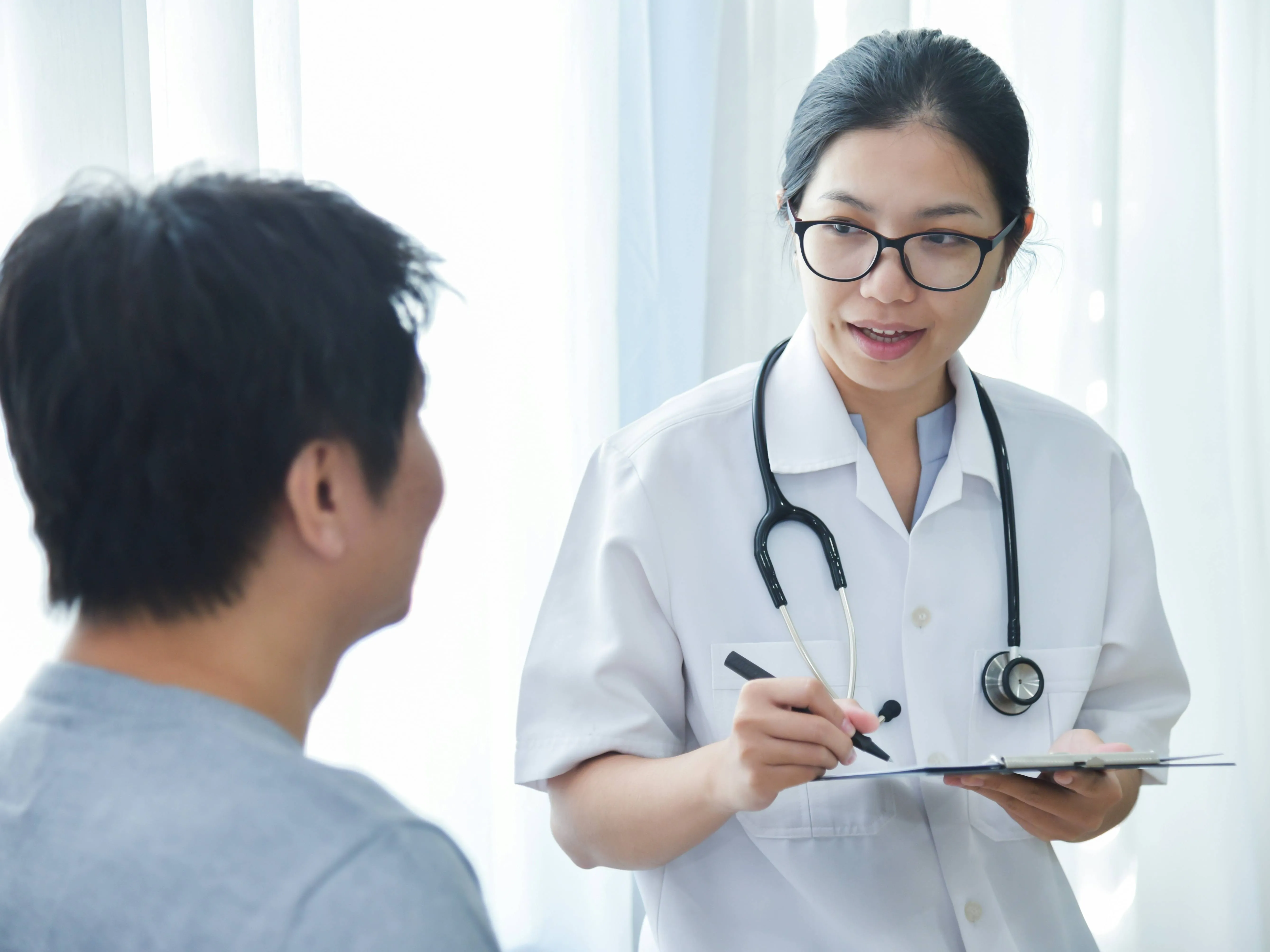 For Clinical Teams and Care Leaders