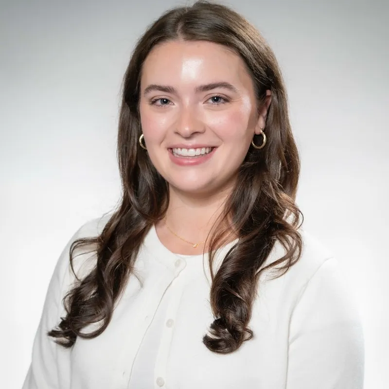 Kendall McGoey, Ph.D.