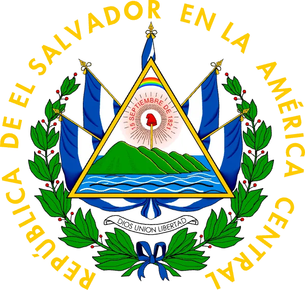 Government of El Salvador